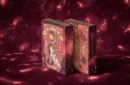 Zodiac (Aries) Luminous Edition Playing Cards by TCC – Image 1