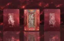 Zodiac (Aries) Luminous Edition Playing Cards by TCC – Image 4