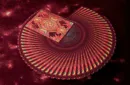 Zodiac (Aries) Luminous Edition Playing Cards by TCC – Image 5