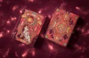 Zodiac (Aries) Luminous Edition Playing Cards by TCC – Image 6
