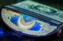 Zodiac (Astrology Chart) Luminous Edition Playing Cards by TCC – Image 2