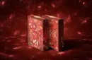 Zodiac (Leo) Luminous Edition Playing Cards by TCC – Image 1