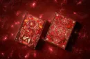 Zodiac (Leo) Luminous Edition Playing Cards by TCC – Image 2
