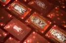 Zodiac (Leo) Luminous Edition Playing Cards by TCC – Image 3