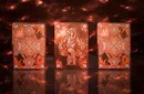 Zodiac (Sagittarius) Luminous Edition Playing Cards by TCC – Image 4