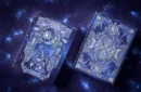Zodiac (Scorpio) Luminous Edition Playing Cards by TCC – Image 2