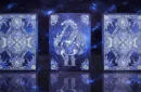 Zodiac (Scorpio) Luminous Edition Playing Cards by TCC – Image 4