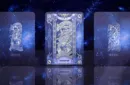 Zodiac (Scorpio) Luminous Edition Playing Cards by TCC – Image 5
