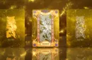 Zodiac (Taurus) Luminous Edition Playing Cards by TCC – Image 4