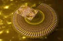 Zodiac (Taurus) Luminous Edition Playing Cards by TCC – Image 6