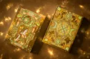 Zodiac (Virgo) Luminous Edition Playing Cards by TCC – Image 6