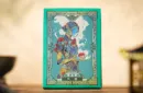 Ancient Relics Culture Playing Card by 52 Muse – Image 1