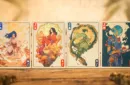 Ancient Relics Culture Playing Card by 52 Muse – Image 3