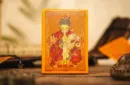 Ancient Relics Seat Playing Card by 52 Muse – Image 1