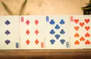 Ancient Relics Seat Playing Card by 52 Muse – Image 4