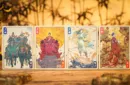 Ancient Relics Token Playing Card by 52 Muse – Image 2