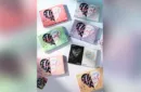Yuci Heart Signal Blind Box (2 decks) Playing Cards by TCC – Image 2