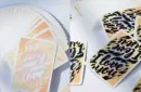 Yuci Heart Signal Blind Box (2 decks) Playing Cards by TCC – Image 3