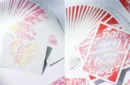 Yuci Heart Signal Blind Box (2 decks) Playing Cards by TCC – Image 4