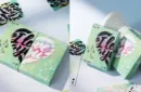 Yuci Heart Signal Blind Box (2 decks) Playing Cards by TCC – Image 6