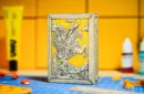 Parts NO.52 Playing Cards by Smooth Writing – Image 1