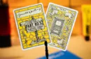 Parts NO.52 Playing Cards by Smooth Writing – Image 2