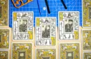 Parts NO.52 Playing Cards by Smooth Writing – Image 6