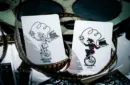 Montage Playing Cards by Smooth Writing – Image 2