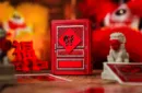 New Year Playing Cards by Smooth Writing – Image 1