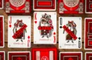 New Year Playing Cards by Smooth Writing – Image 2