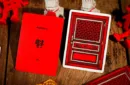 New Year Playing Cards by Smooth Writing – Image 5