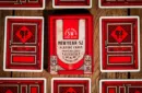 New Year Playing Cards by Smooth Writing – Image 6