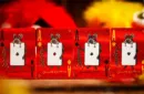 New Year Collector Set Playing Cards by Smooth Writing – Image 3