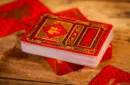 New Year Collector Set Playing Cards by Smooth Writing – Image 6