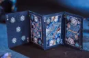 Morpho V2 (Sapphire) Playing Cards by TCC Fashion – Image 4