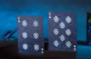 Morpho V2 (Sapphire) Playing Cards by TCC Fashion – Image 5