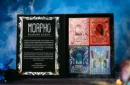 Morpho V2 Playing Cards Collection Boxset by TCC Fashion – Bild 2