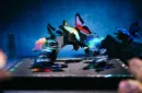 Morpho V2 Playing Cards Collection Boxset by TCC Fashion – Bild 3