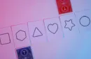ISYC RFID Symbol Cards (6 Cards) by T-Tech – Image 1