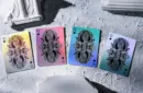 Alabaster David HOLO Playing Cards by TCC Fashion – Image 5