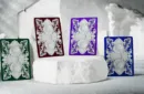 Alabaster David HOLO Playing Cards by TCC Fashion – Image 6