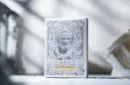Alabaster Michelangelo Luxury Playing Cards by TCC Fashion – Image 1