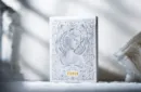 Alabaster Venus Luxury Playing Cards by TCC Fashion – Image 1
