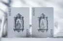 Alabaster Venus Luxury Playing Cards by TCC Fashion – Image 2