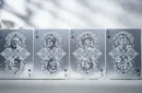 Alabaster Venus Luxury Playing Cards by TCC Fashion – Image 5