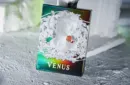 Alabaster Venus HOLO Playing Cards by TCC Fashion – Image 1
