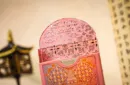 Ancient Relics Gem Playing Card by 52 Muse (Pink) – Image 6