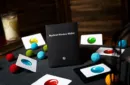 Mystical Window Wallet by TCC Magic – Image 1