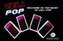 CELL POP by Rubén Goñi – Image 2