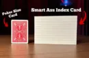 Smart-Ass Index Cards by Bill Abbott – Image 2